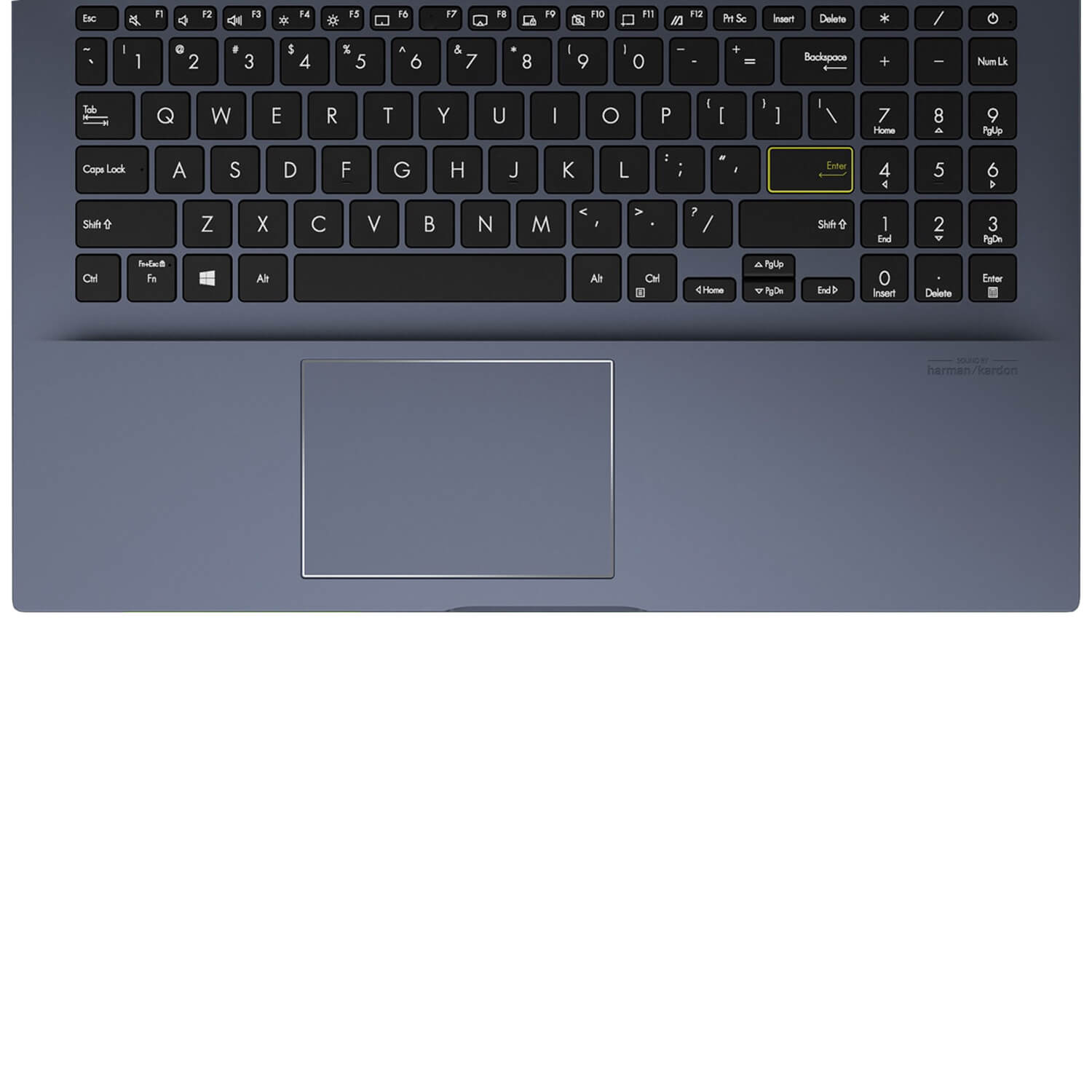 لپ تاپ ایسوس Vivobook 15 X513E-BQ1607