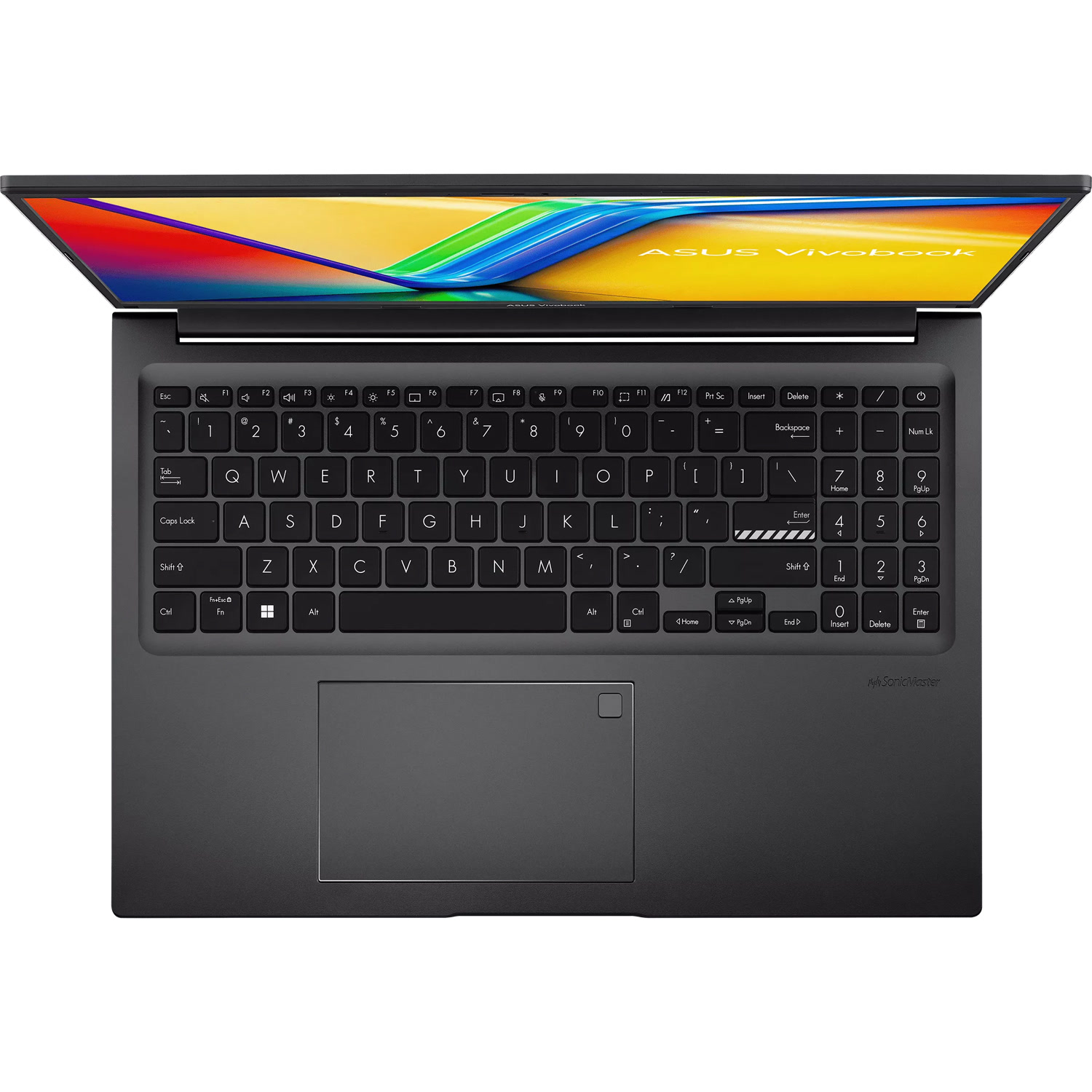 لپ تاپ ایسوس Vivobook 16 X1605VA-0ACH007W Ci7(13620H) 16GB RAM - 512GB SSD Intel 16.0 Inch WUXGA