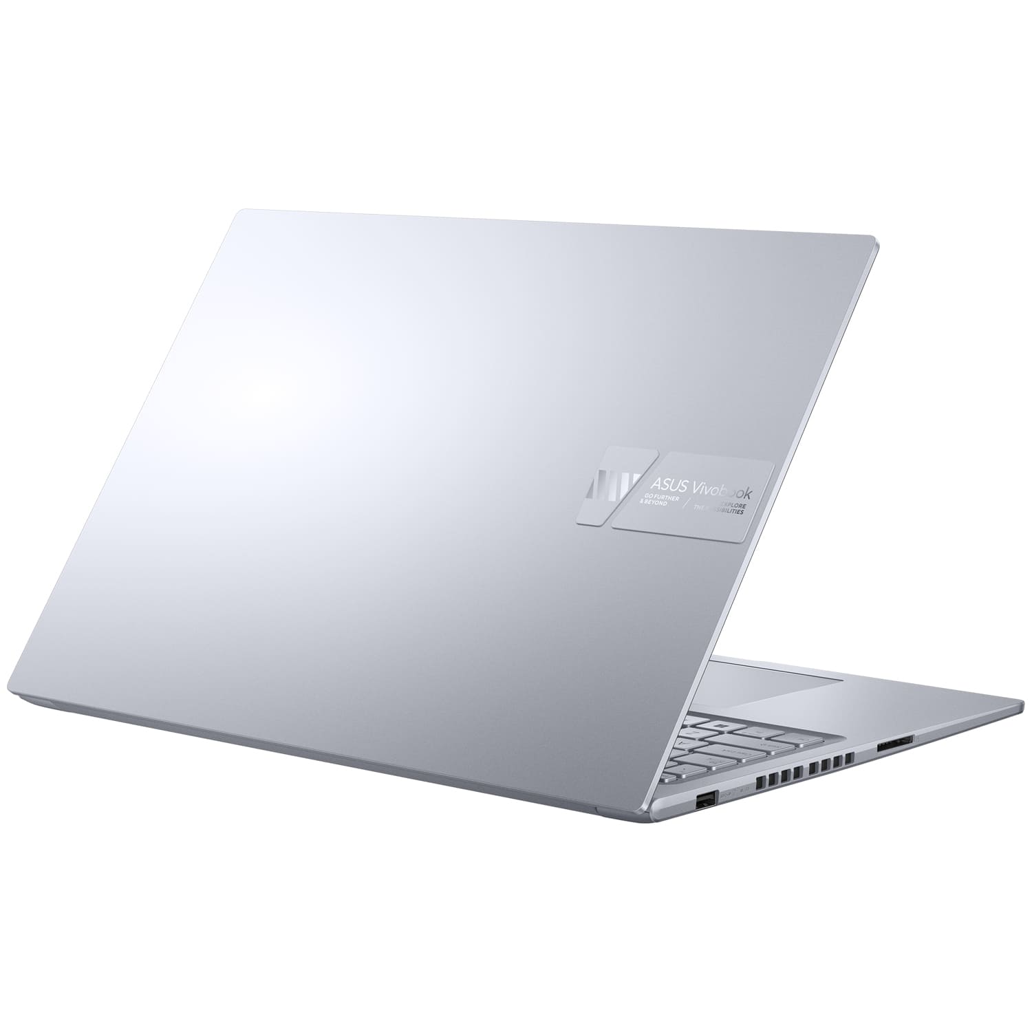 لپ تاپ ایسوس Vivobook 16X K3605VC-RP382 Ci5(13420H) 16GB RAM - 512GB SSD 4GB(RTX3050) 16.0 Inch WUXGA