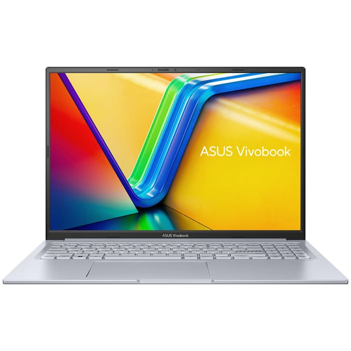 لپ تاپ ایسوس Vivobook 16X K3605VC-RP382 Ci5(13420H) 16GB RAM - 512GB SSD 4GB(RTX3050) 16.0 Inch WUXGA