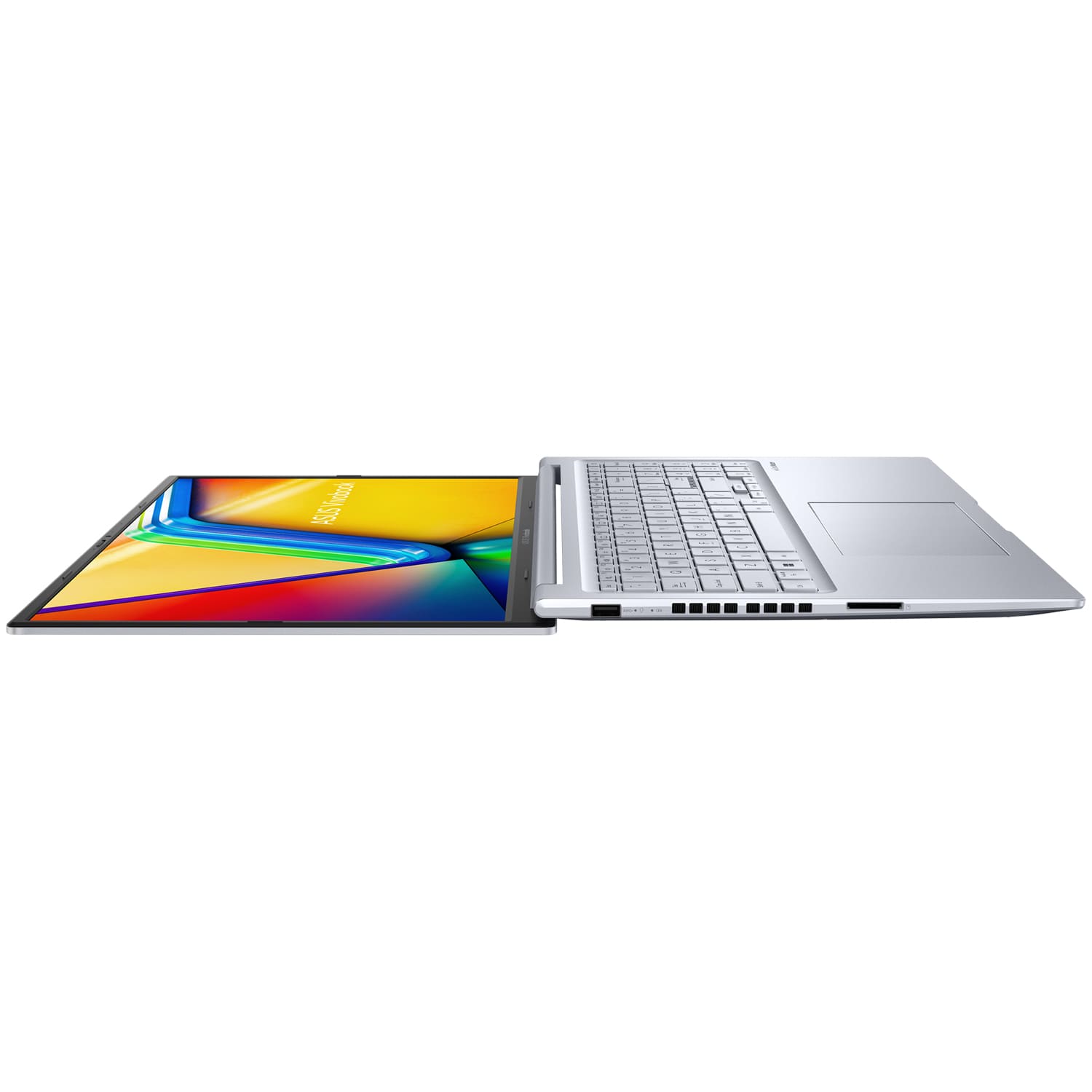 لپ تاپ ایسوس Vivobook 16X K3605VC-RP382 Ci5(13420H) 16GB RAM - 512GB SSD 4GB(RTX3050) 16.0 Inch WUXGA