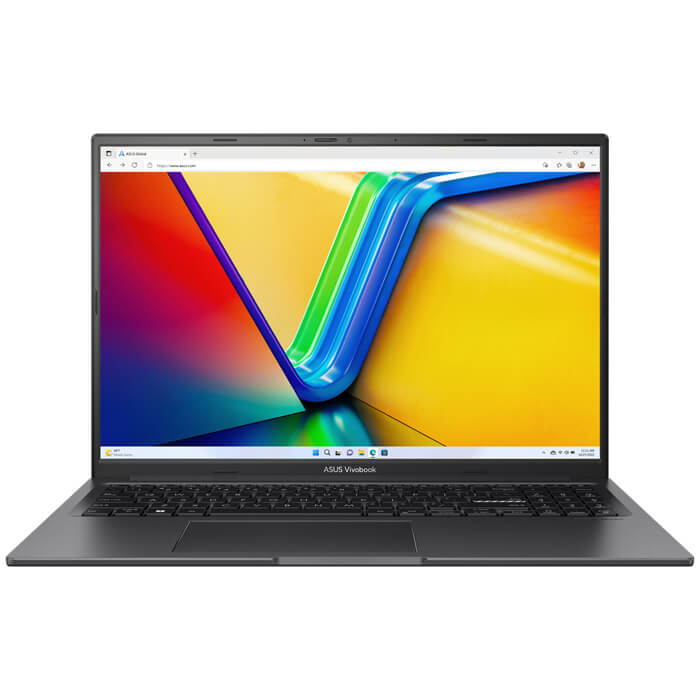 لپ تاپ ایسوس Vivobook 16X K3605VU-N1124