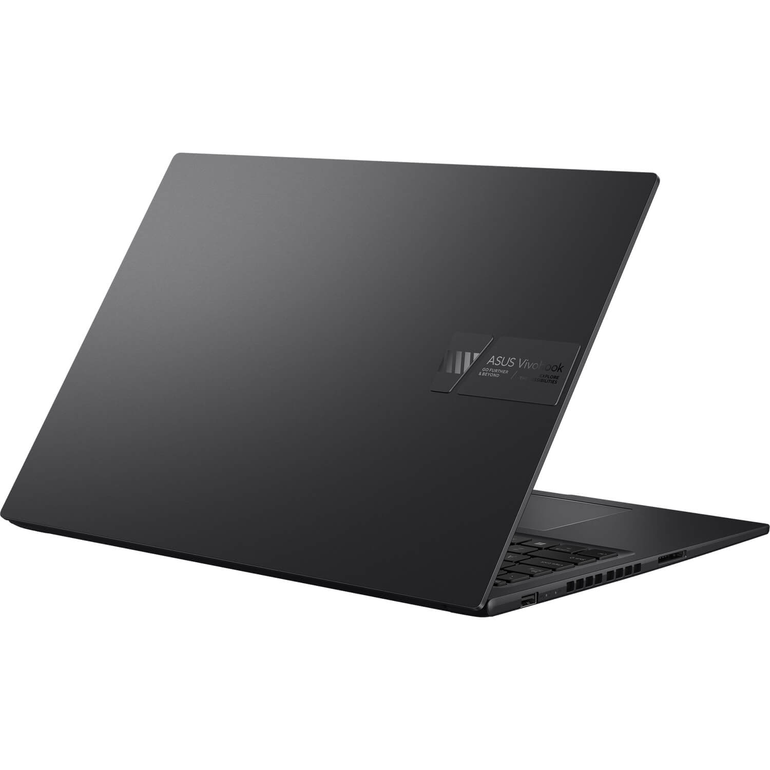 لپ تاپ ایسوس Vivobook 16X K3605ZC-N1355 Ci5(12500H) 16GB RAM - 512GB SSD 4GB(RTX3050) 16.0 WUXGA