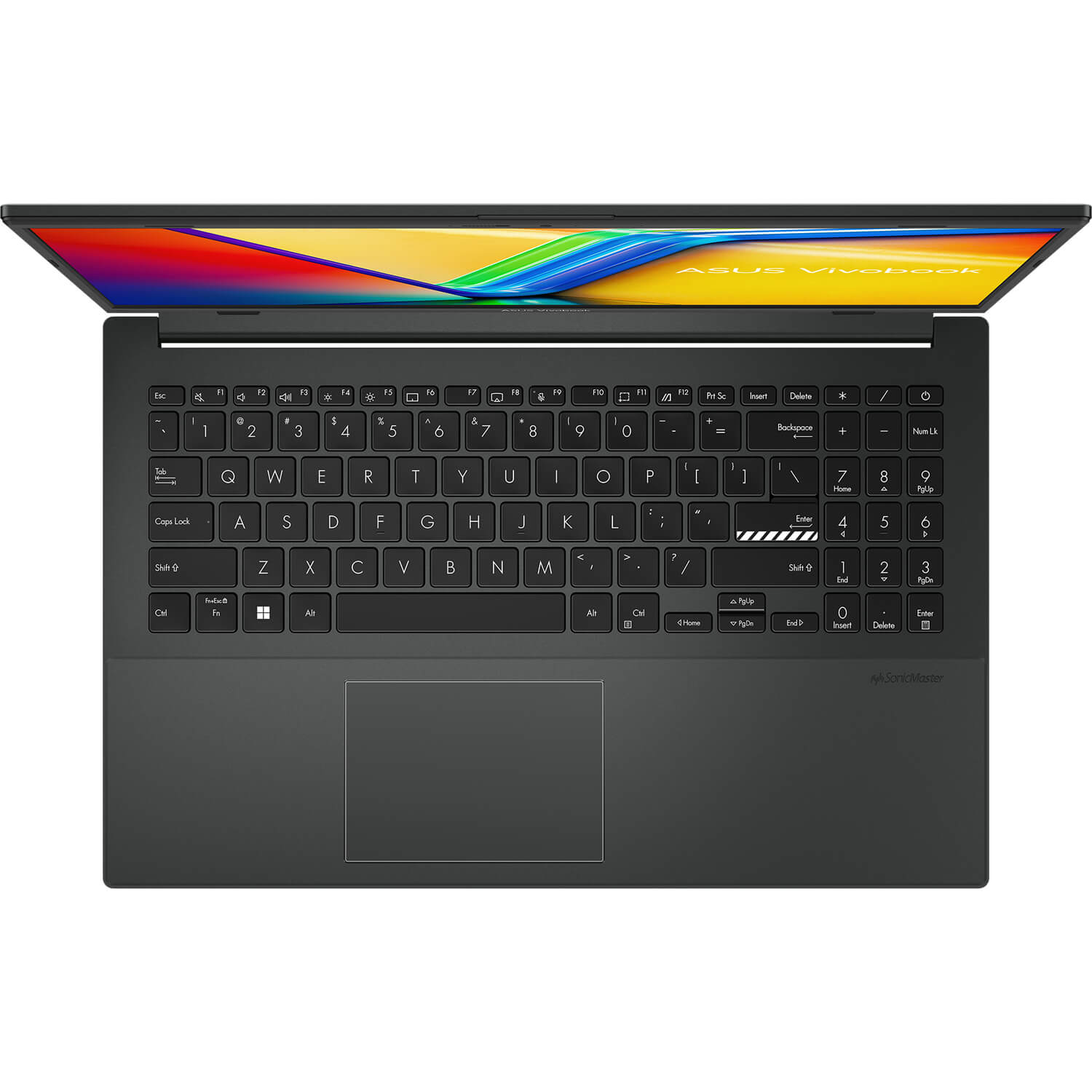 لپ تاپ ایسوس Vivobook Go 15 E1504FA-BQ050 R5(7520U) 8GB RAM - 512GB SSD AMD 15.6 FHD