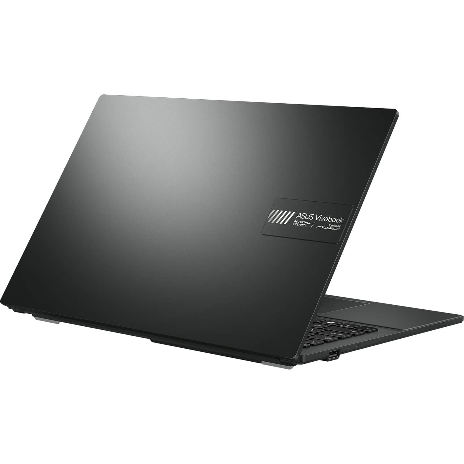 لپ تاپ ایسوس Vivobook Go 15 E1504FA-BQ050 R5(7520U) 8GB RAM - 512GB SSD AMD 15.6 FHD