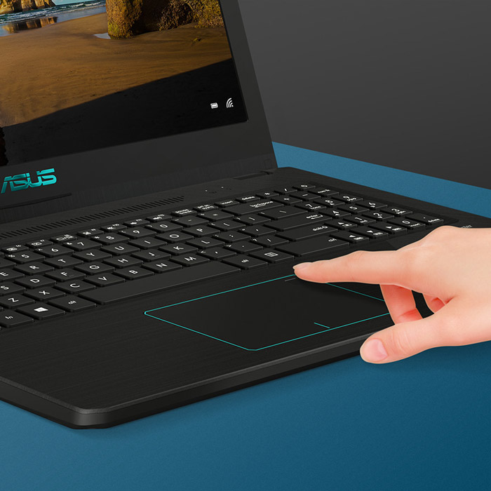 لپ تاپ ویبوک ایسوس مدل Asus K570UD
