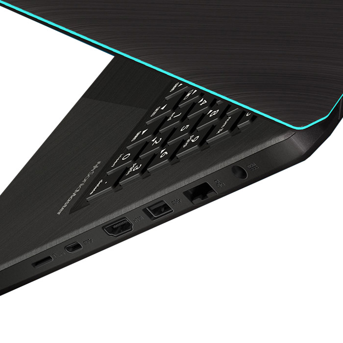 لپ تاپ ویبوک ایسوس مدل Asus K570UD