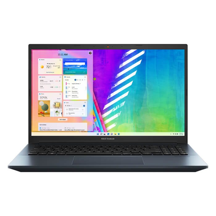 لپ تاپ ایسوس Vivobook Pro 15 K3500PC-KJ200