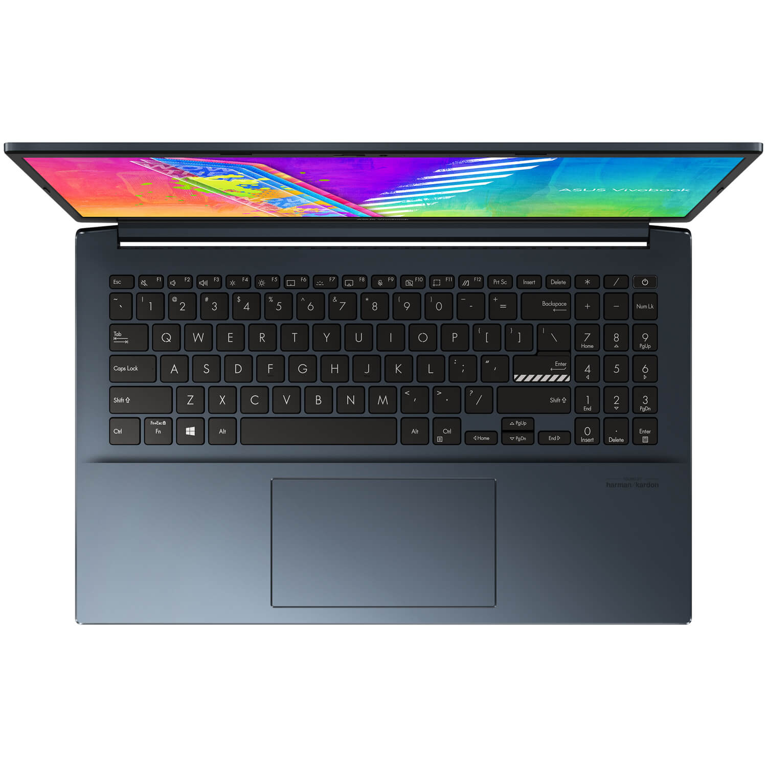 لپ تاپ ایسوس Vivobook Pro 15 K3500PC-KJ200