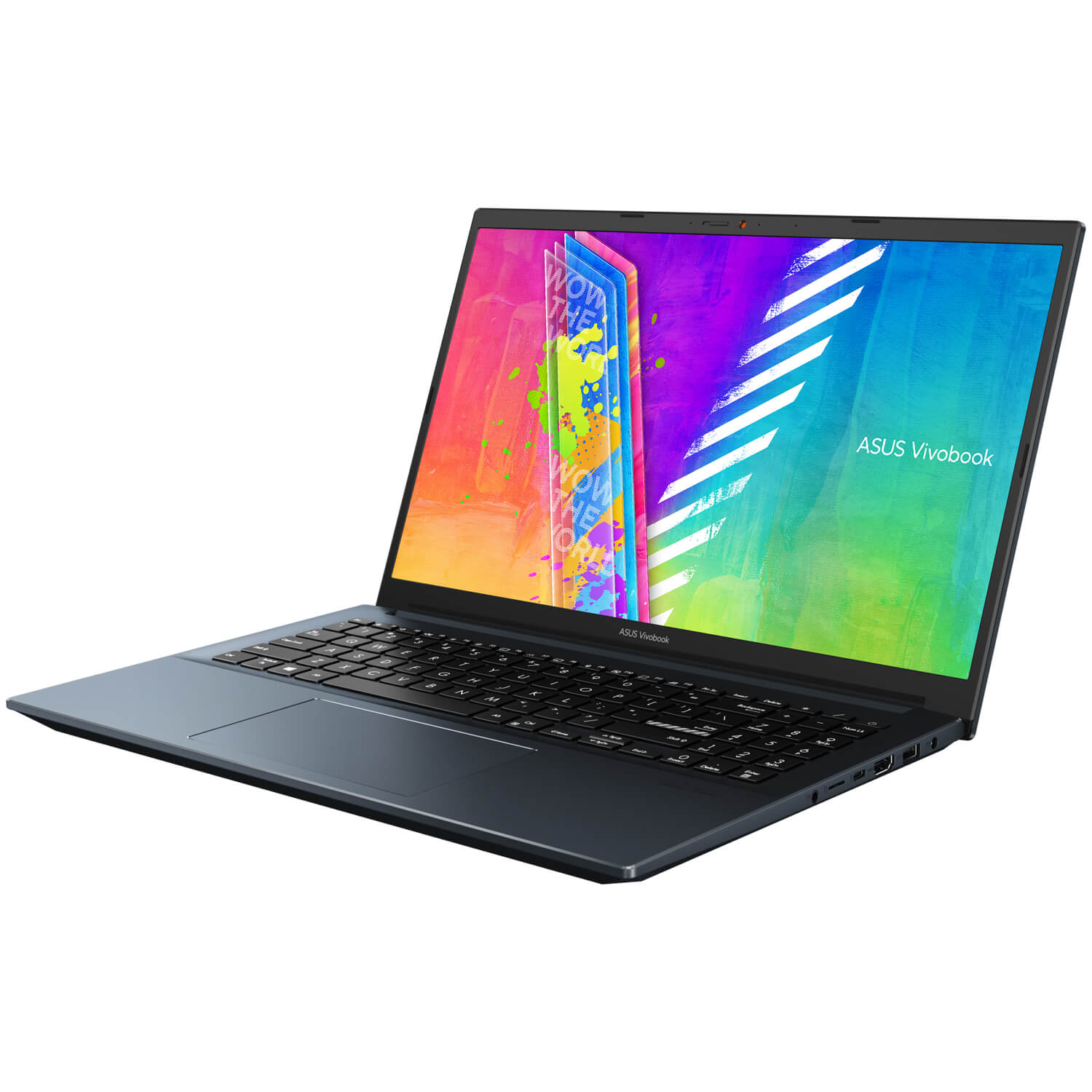 لپ تاپ ایسوس Vivobook Pro 15 K3500PC-KJ200