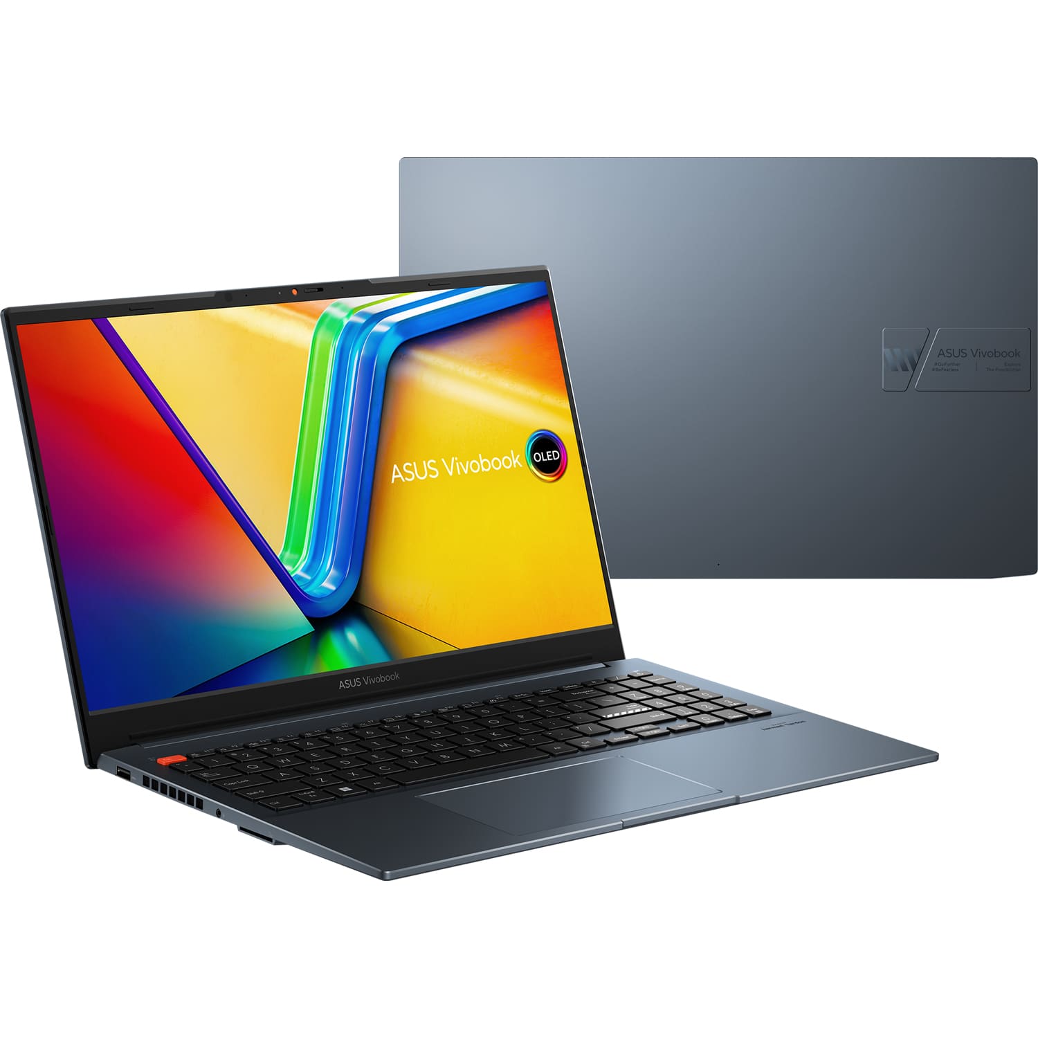 لپ تاپ ایسوس K6502VJ-MA161 Ci7(13700H) 16GB 1TSSD 6GB(RTX3050) 3K
