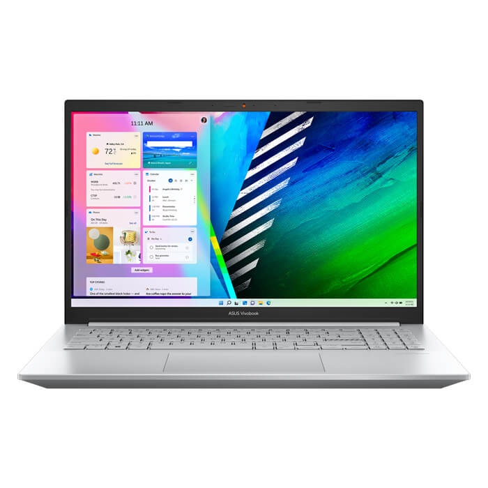 لپ تاپ ایسوس Vivobook Pro 15 OLED M3500QC-L1296