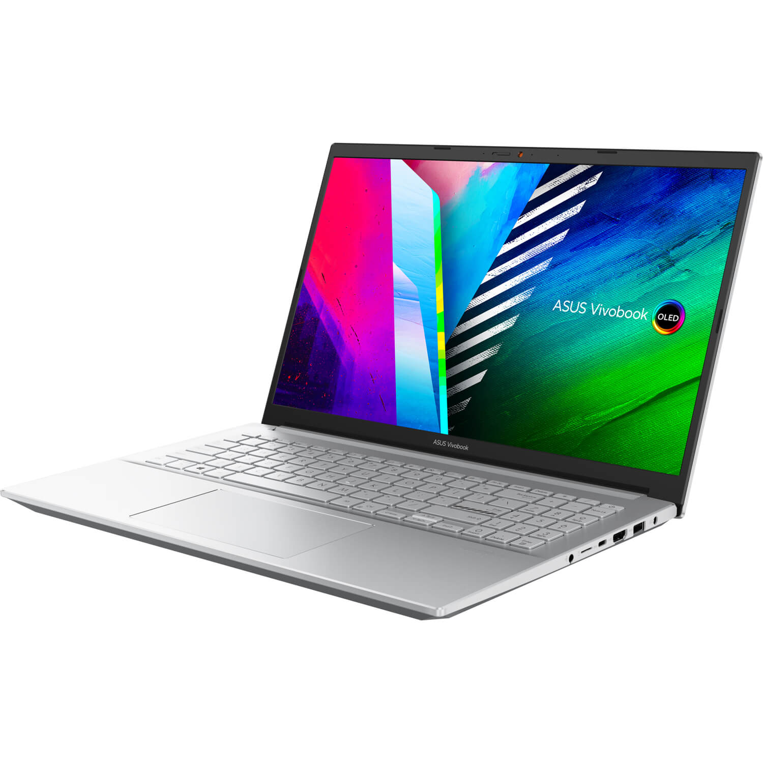 لپ تاپ ایسوس Vivobook Pro 15 OLED M3500QC-L1296