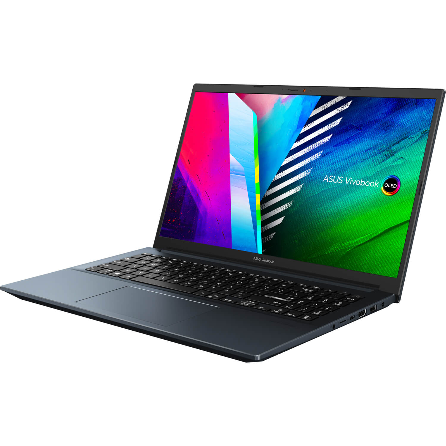 لپ تاپ ایسوس Vivobook Pro 15 OLED M3500QC-L1296