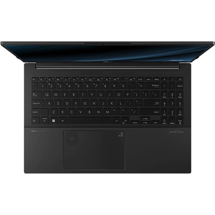 لپ تاپ ایسوس Vivobook Pro 15 OLED Q543MJ-U93050 CU9(185H) 24GB RAM - 2TB SSD 6GB(RTX3050) 15.6 FHD