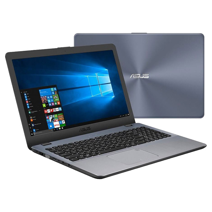 لپ تاپ ایسوس ویووبوک مدل VivoBook R542BP