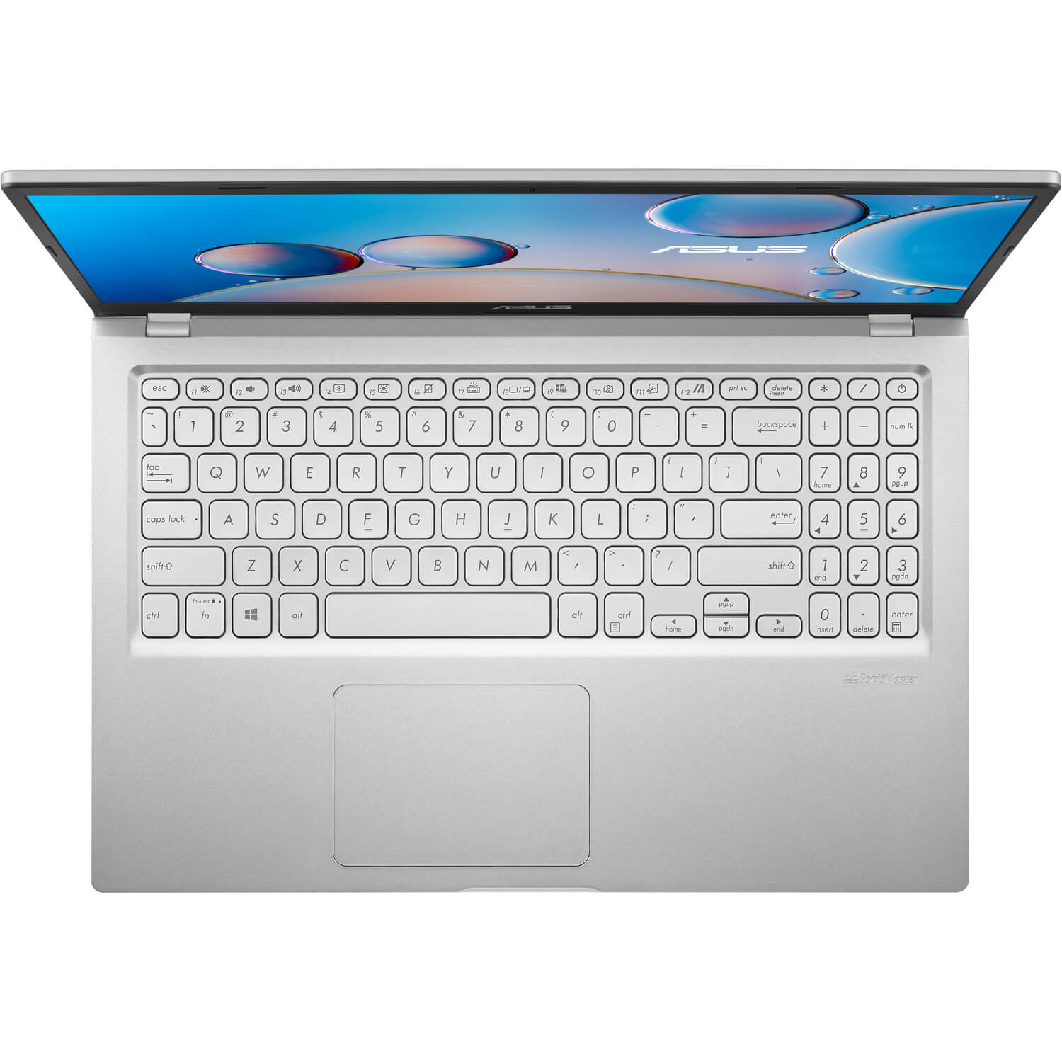 لپ تاپ ایسوس VivoBook R565EA-BQ2625