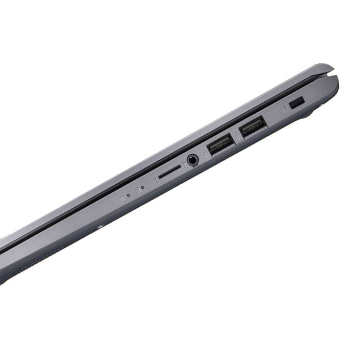 لپ تاپ ایسوس VivoBook R565EA همراه با کیف و ماوس