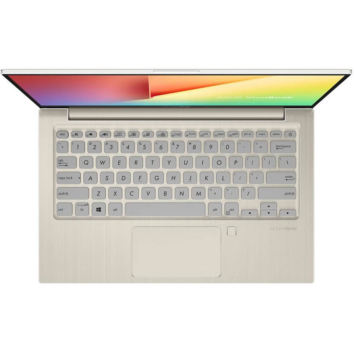 لپ تاپ ایسوس VivoBook S13 S330FL