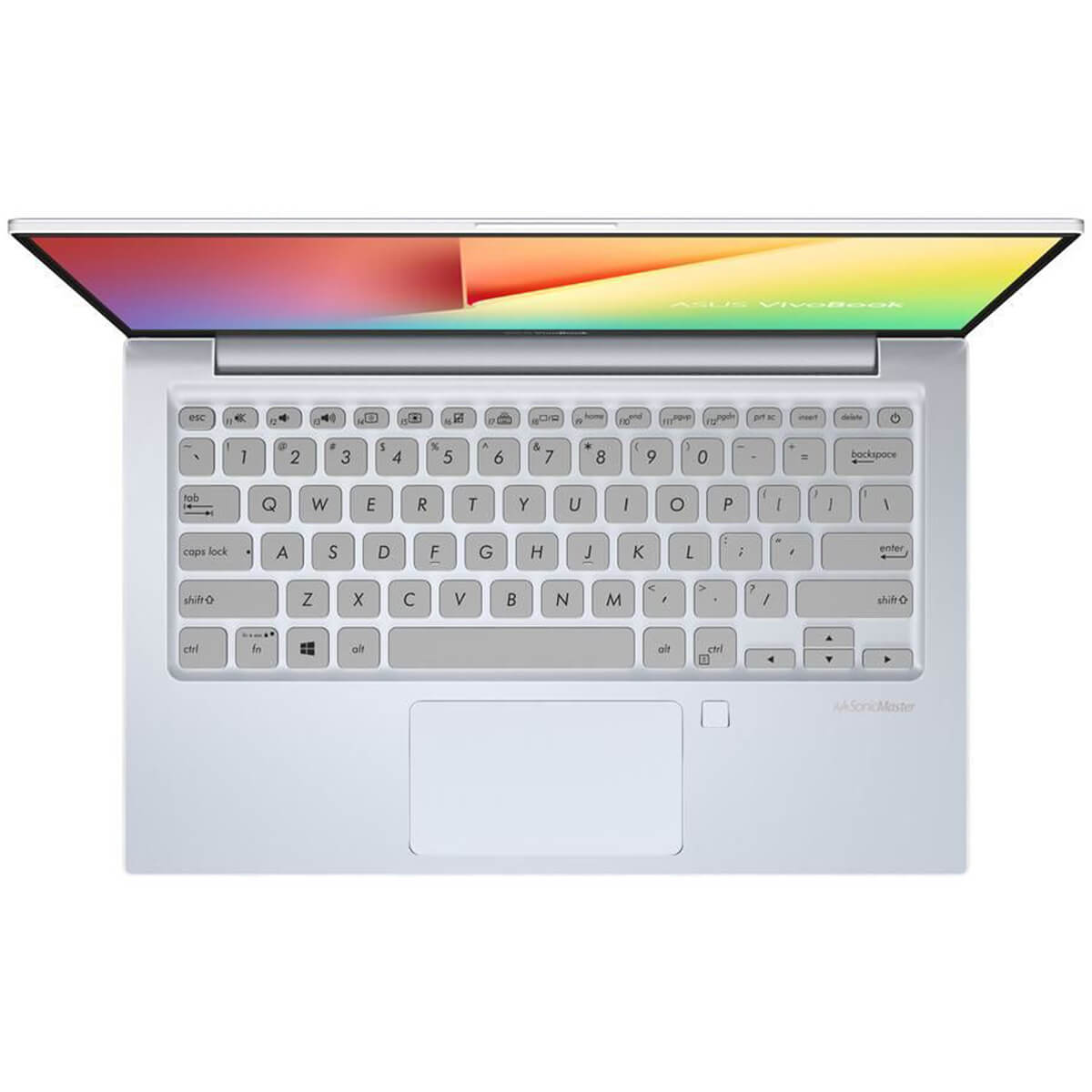 لپ تاپ ایسوس VivoBook S13 S330FL