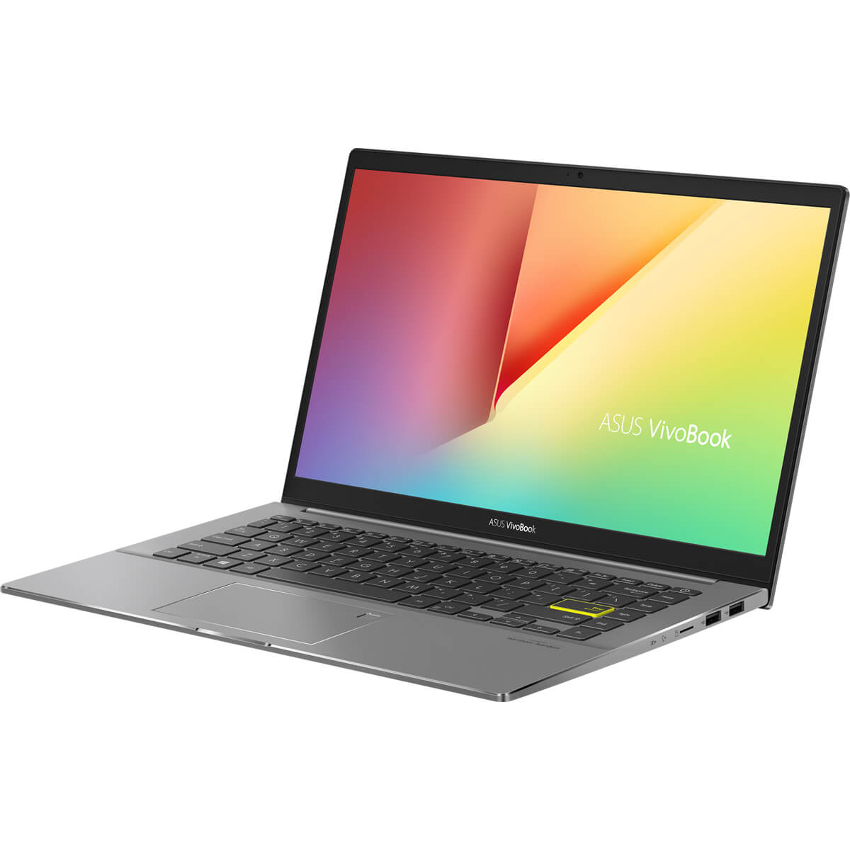 لپ تاپ ایسوس ASUS Vivobook S14 M433UA-EB406