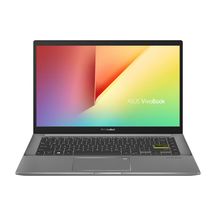 لپ تاپ ایسوس ASUS Vivobook S14 M433UA-EB406