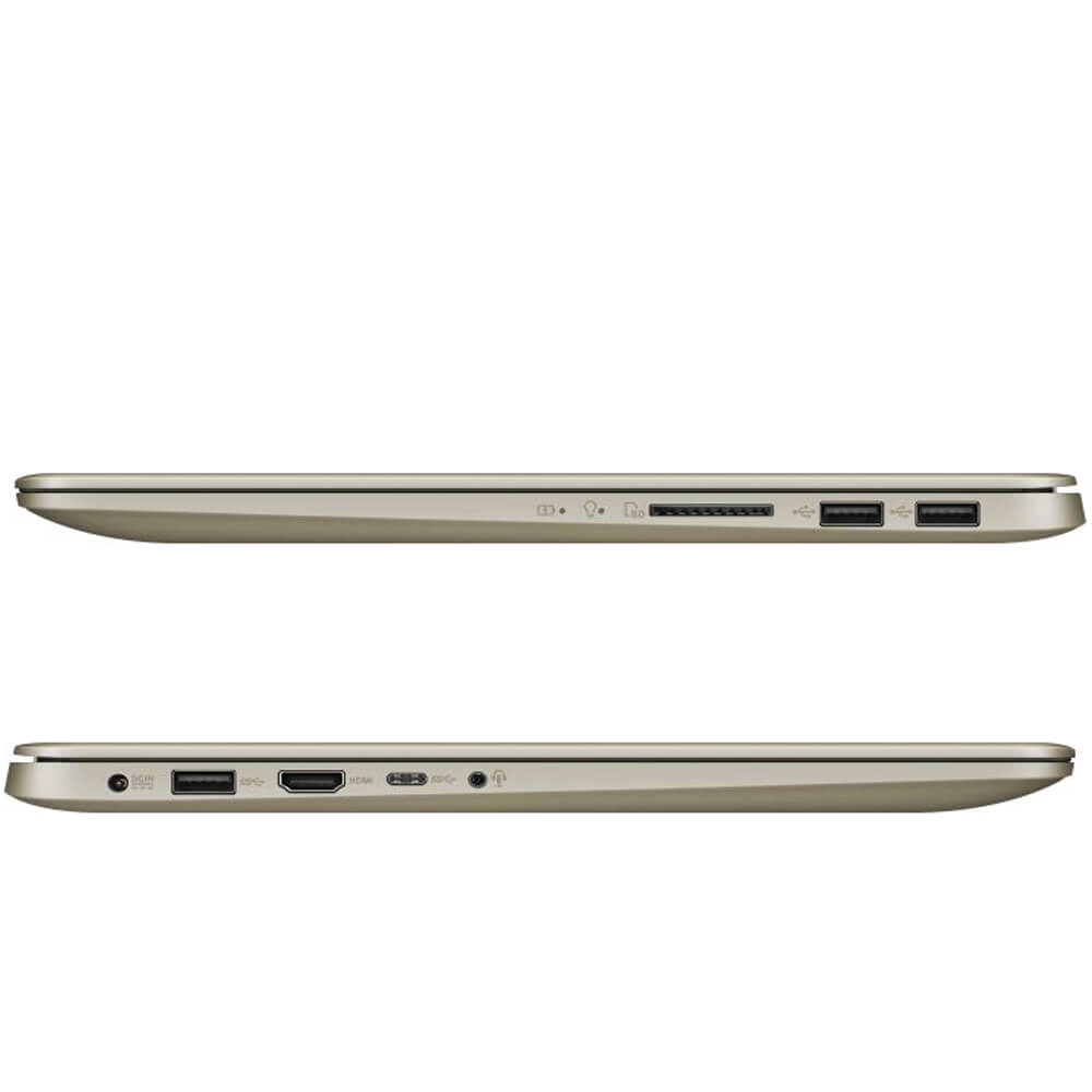 لپ تاپ ایسوس ویووبوک مکس مدل VivoBook S14 S410UN