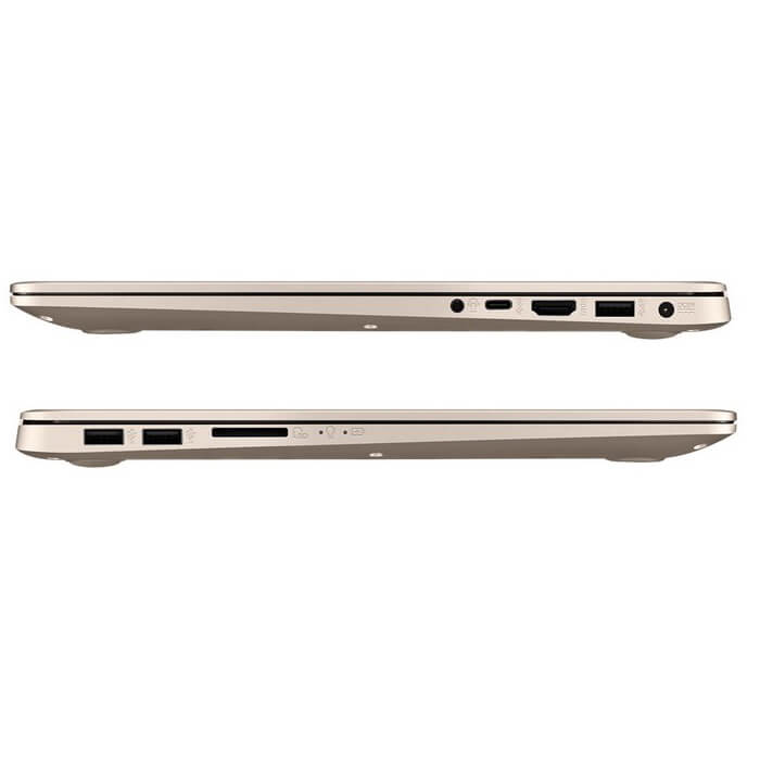 لپ تاپ ایسوس ویووبوک مکس مدل VivoBook S15 S510UQ