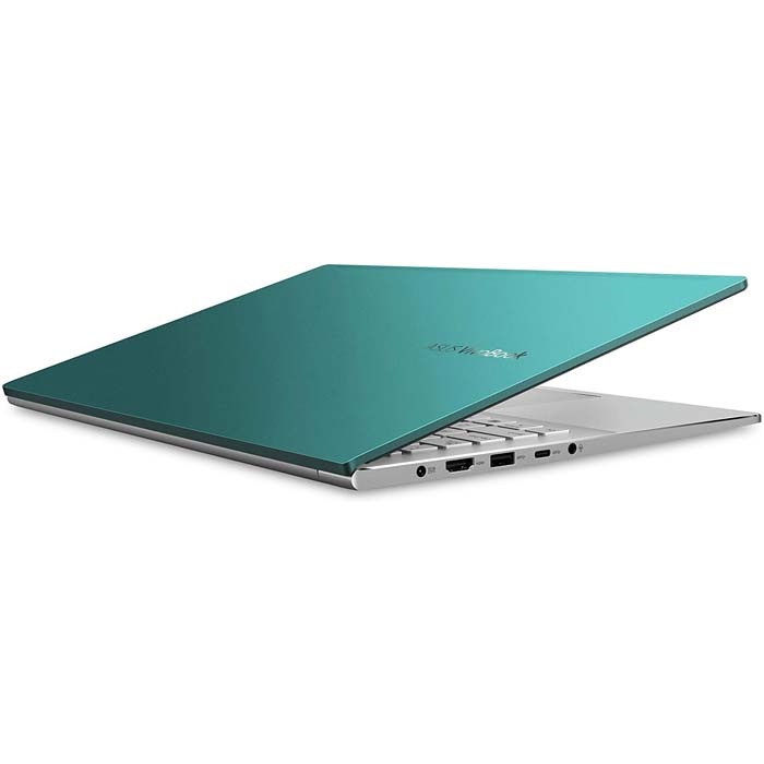 لپ تاپ ایسوس VivoBook S15 S533JQ