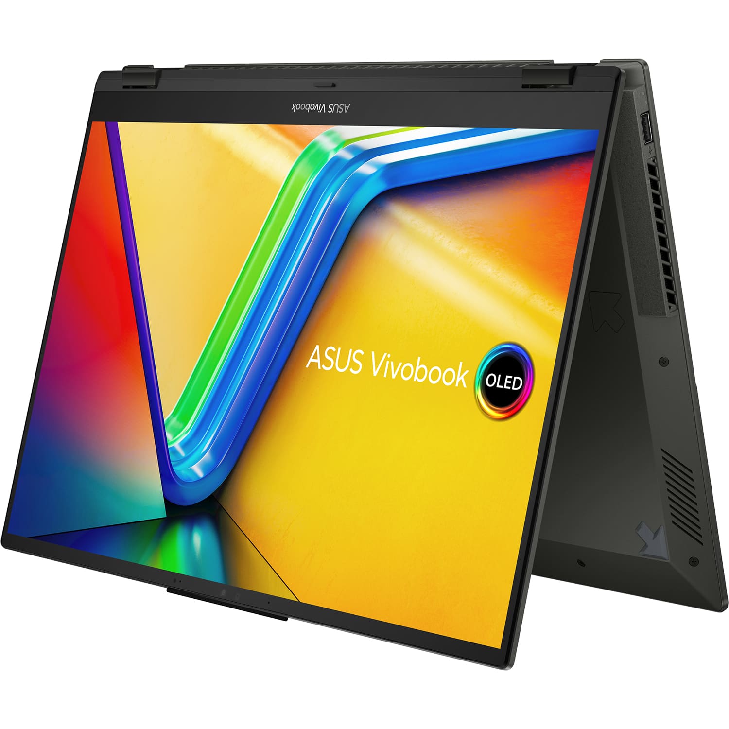 لپ تاپ ایسوس Vivobook S16 T93604VA-EB94T CI9(13900H) 16GB RAM - 1TB SSD Intel 16Inch WUXGA