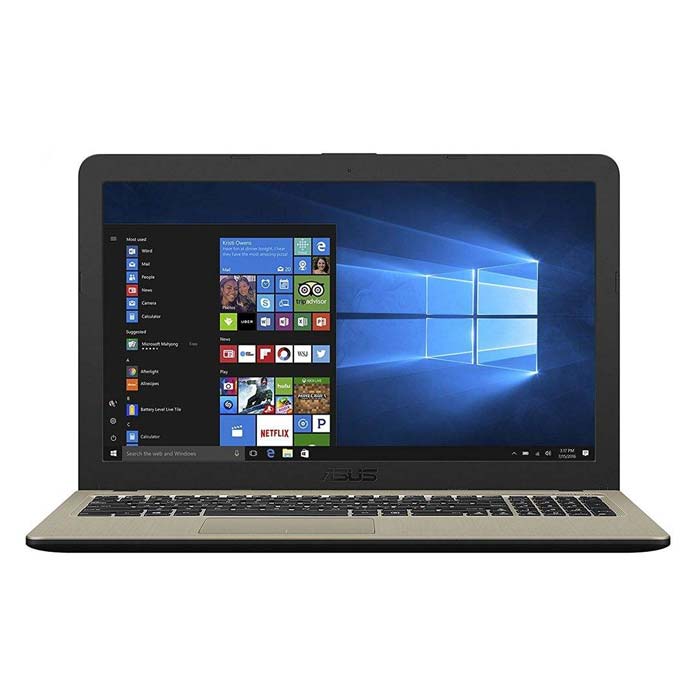 لپ تاپ ویووبوک ایسوس X540UA
