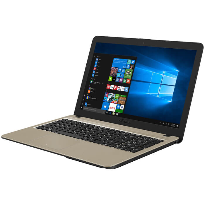 لپ تاپ ویووبوک ایسوس X540UA