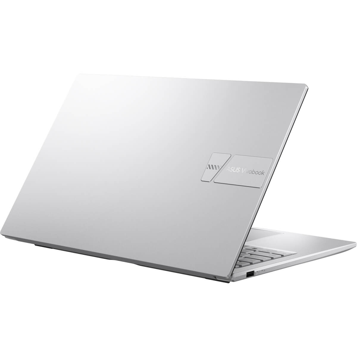 لپ تاپ ایسوس X1504VA-NJ380 Ci5(1335U) 8GB RAM - 512GB SSD Intel 15.6 FHD