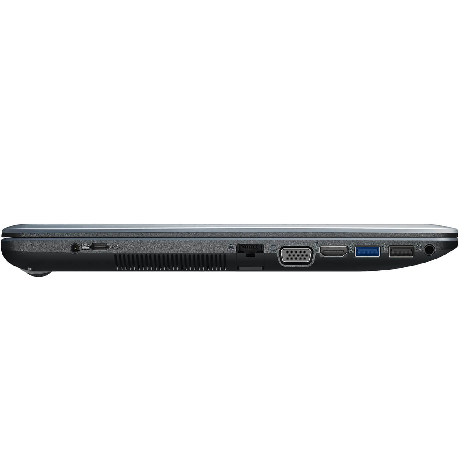 لپ تاپ ایسوس ویووبوک مکس مدل VivoBook Max X541UJ