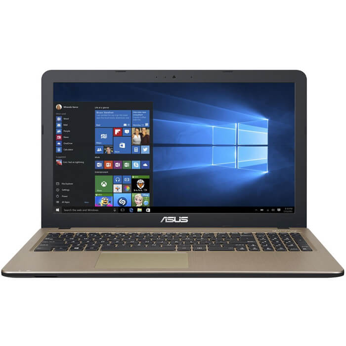 لپ تاپ ایسوس ویوو بوک مکس مدل VivoBook Max X541UV