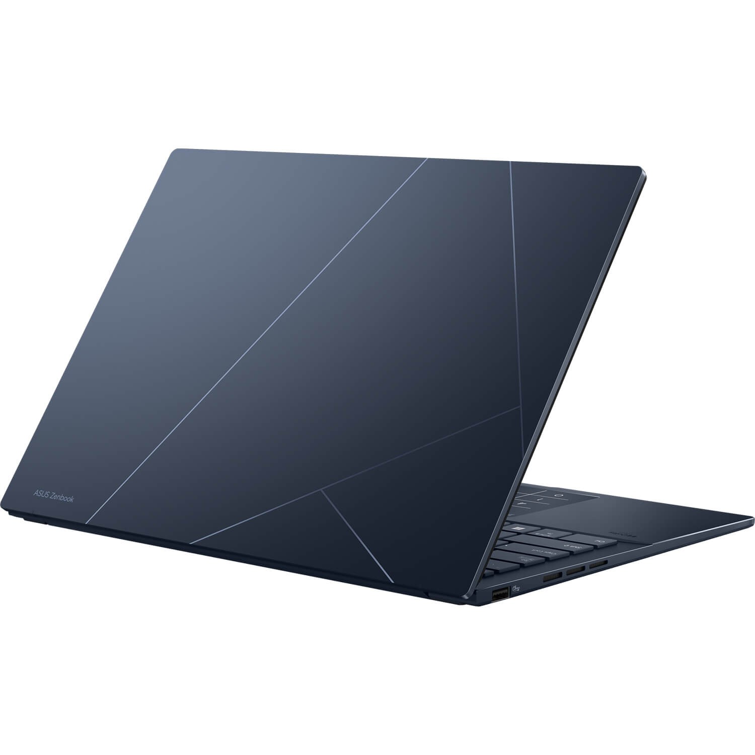 لپ تاپ ایسوس Zenbook 14 OLED UX3405CA-U9321TB CU9(285H) 32GB RAM - 1TB SSD Intel 14.0 Inch WUXGA