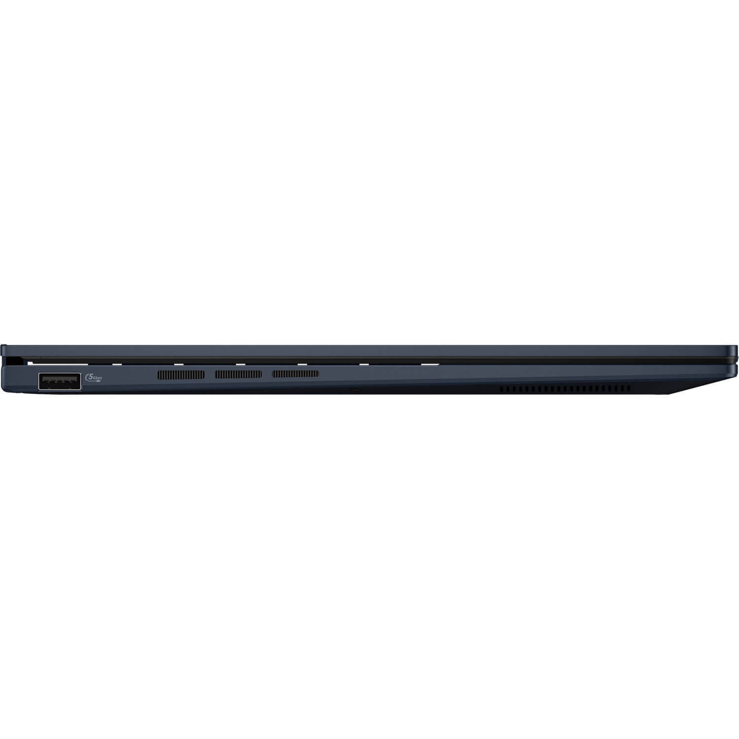 لپ تاپ ایسوس Zenbook 14 OLED UX3405CA-U9321TB CU9(285H) 32GB RAM - 1TB SSD Intel 14.0 Inch WUXGA