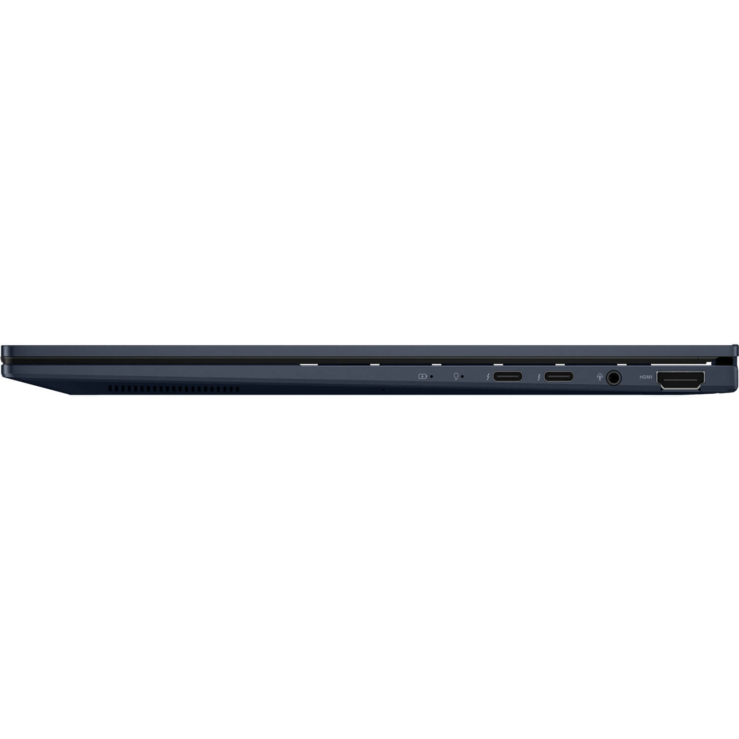 لپ تاپ ایسوس Zenbook 14 OLED UX3405CA-U9321TB CU9(285H) 32GB RAM - 1TB SSD Intel 14.0 Inch WUXGA