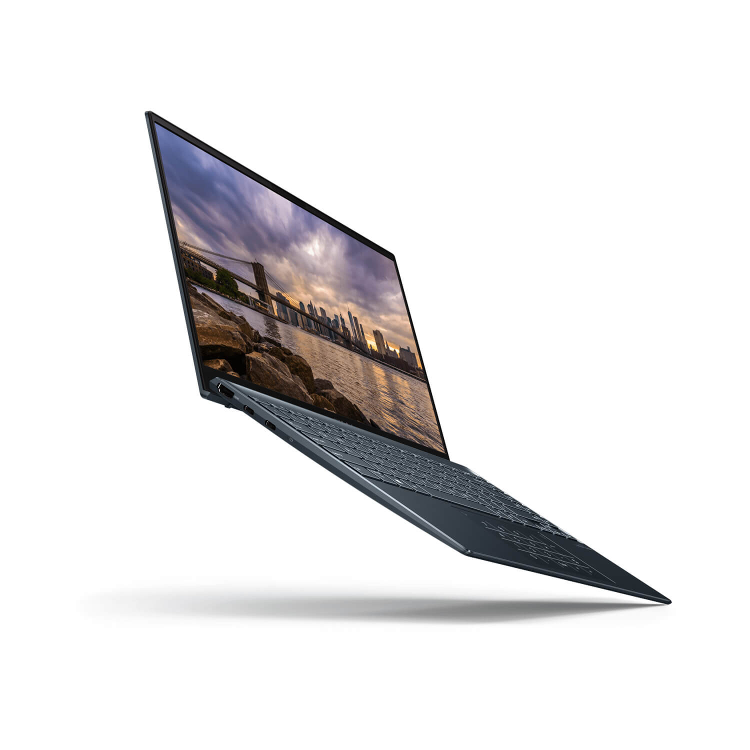 لپ تاپ ایسوس ZenBook 14 UM425UA-KI174