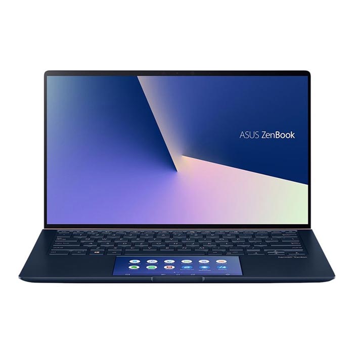 لپ تاپ ایسوس ZenBook 14 UX434FAC-AI237T