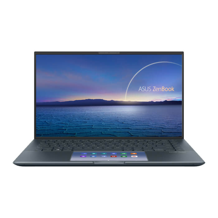 لپ تاپ ایسوس ZenBook 14 UX435EG-K9192T