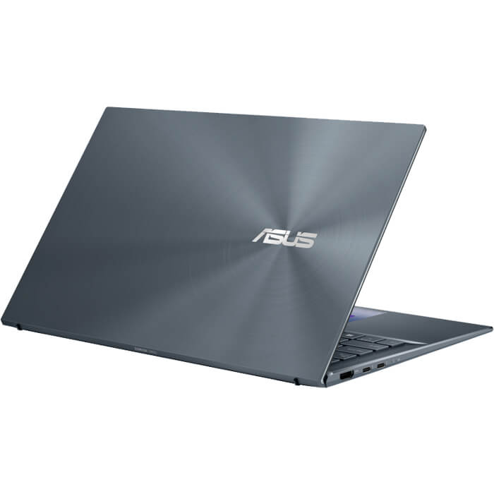 لپ تاپ ایسوس ZenBook 14 UX435EG-K9192T