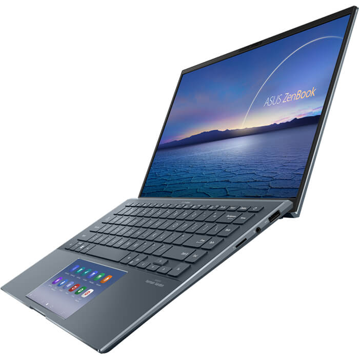 لپ تاپ ایسوس ZenBook 14 UX435EG-K9192T