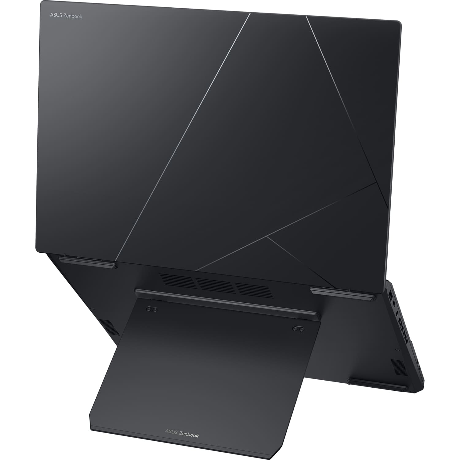 لپ تاپ ایسوس Zenbook DUO UX8406MA-OLEDI7IG CU7(155H) 16GB RAM - 1TB SSD Intel 14Inch 3K