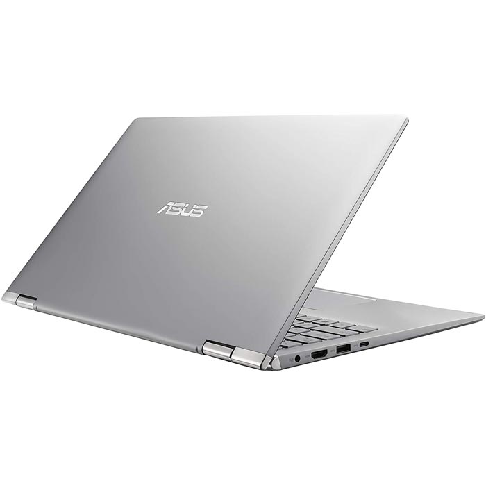 لپ تاپ ایسوس ZenBook Flip 14 UM462DA