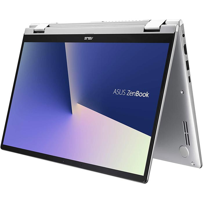 لپ تاپ ایسوس ZenBook Flip 14 UM462DA