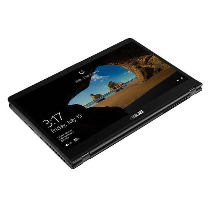 لپ تاپ ایسوس مدل Zenbook Flip UX561UN