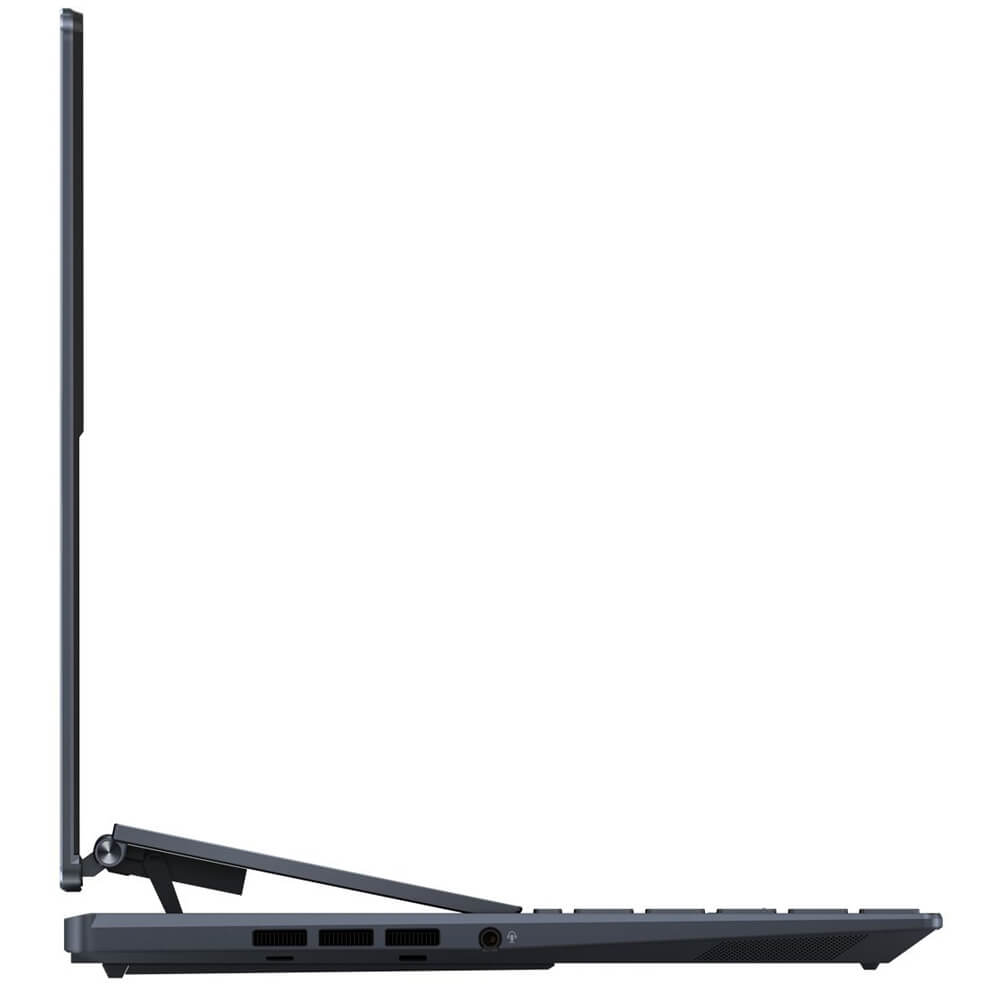 لپ تاپ ایسوس Zenbook Pro 14 Duo OLED UX8402ZE-M3026W