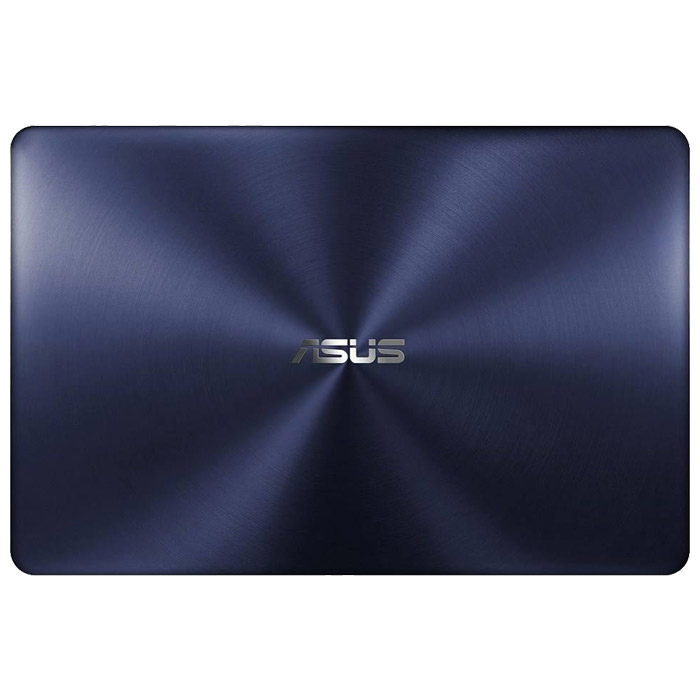 لپ تاپ لمسی زن بوک پرو ایسوس مدل UX550VE