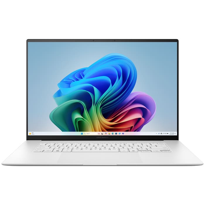 لپ تاپ ایسوس Zenbook S16 UM5606WA-RJ263W Ryzen AI9(HX370) 32GB RAM - 2TB SSD AMD 16Inch 3K